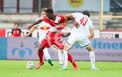 KSV vs. Liefering