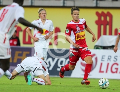 KSV vs. Liefering