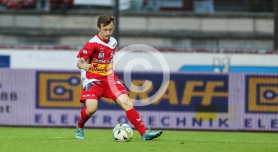 KSV vs. Liefering