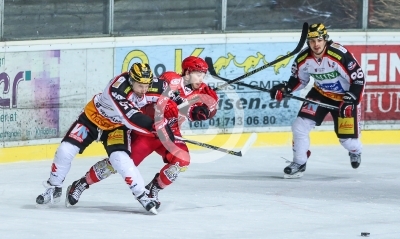 KSV vs. VEU Feldkirch