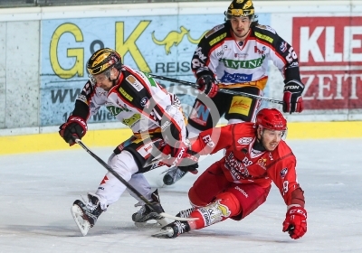 KSV vs. VEU Feldkirch