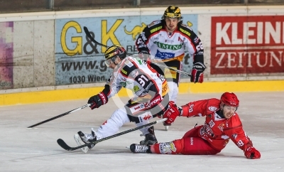 KSV vs. VEU Feldkirch