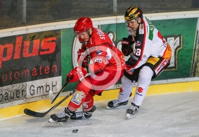 KSV vs. VEU Feldkirch