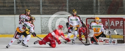 KSV vs. VEU Feldkirch