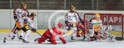 KSV vs. VEU Feldkirch