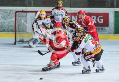 KSV vs. VEU Feldkirch