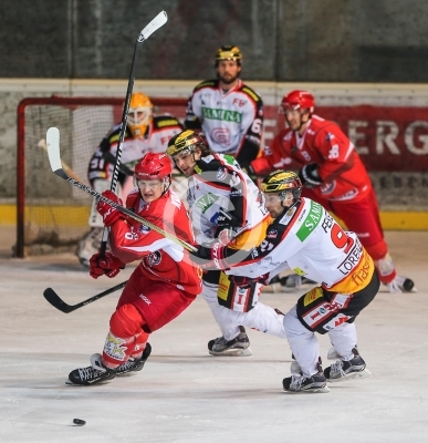 KSV vs. VEU Feldkirch