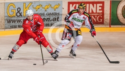 KSV vs. VEU Feldkirch