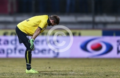 KSV vs. Wacker Innsbruck