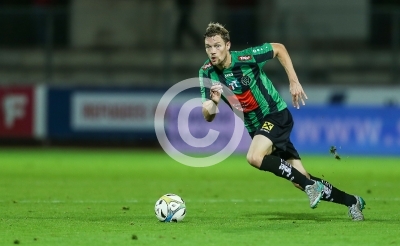 KSV vs. Wacker Innsbruck