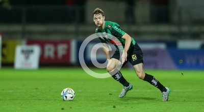 KSV vs. Wacker Innsbruck