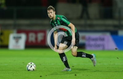 KSV vs. Wacker Innsbruck