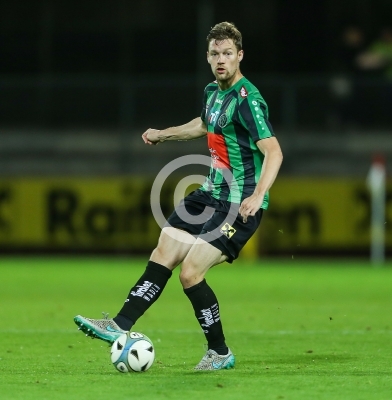 KSV vs. Wacker Innsbruck