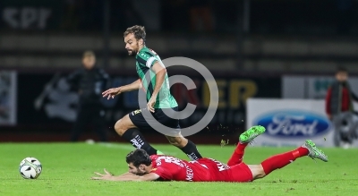 KSV vs. Wacker Innsbruck
