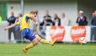 Lafnitz vs. Deutschlandsberger SC