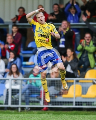 Lafnitz vs. Deutschlandsberger SC