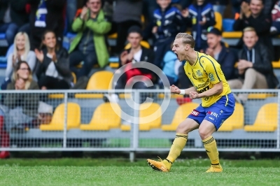 Lafnitz vs. Deutschlandsberger SC