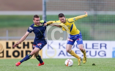 Lafnitz vs. Deutschlandsberger SC