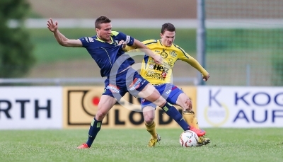 Lafnitz vs. Deutschlandsberger SC