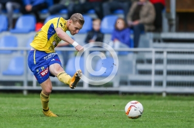 Lafnitz vs. Deutschlandsberger SC