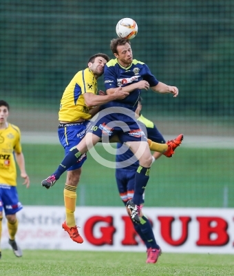 Lafnitz vs. Deutschlandsberger SC