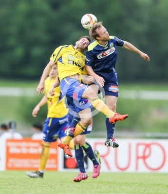 Lafnitz vs. Deutschlandsberger SC