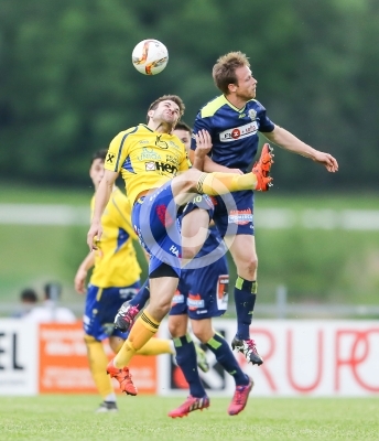 Lafnitz vs. Deutschlandsberger SC