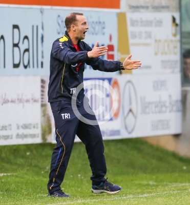 Lafnitz vs. Deutschlandsberger SC