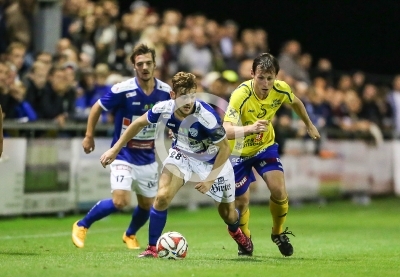 Lafnitz vs. Hartberg