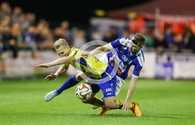 Lafnitz vs. Hartberg