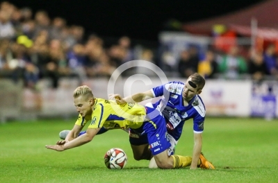 Lafnitz vs. Hartberg