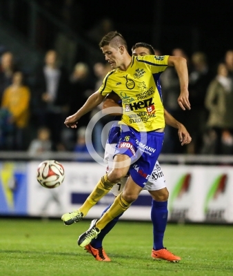 Lafnitz vs. Hartberg
