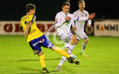 Lafnitz vs. Sturm Graz Amateure