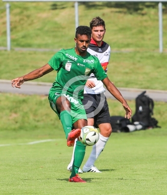 Lankowitz vs. Austria Lustenau