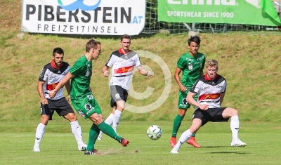 Lankowitz vs. Austria Lustenau