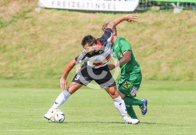 Lankowitz vs. Austria Lustenau