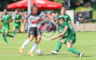 Lankowitz vs. Austria Lustenau