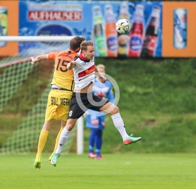 Lankowitz vs. St. Anna