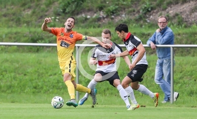 Lankowitz vs. St. Anna