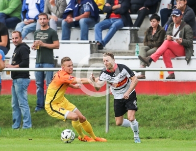 Lankowitz vs. St. Anna