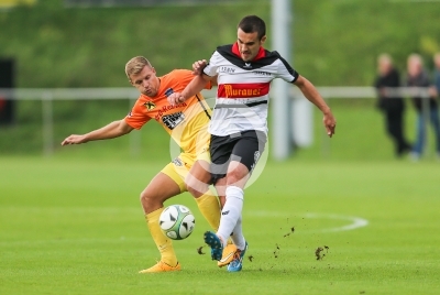 Lankowitz vs. St. Anna