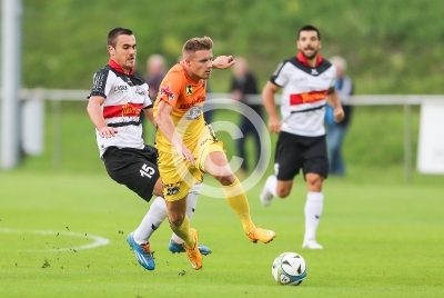 Lankowitz vs. St. Anna