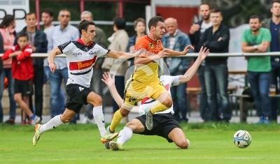 Lankowitz vs. St. Anna