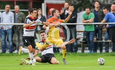 Lankowitz vs. St. Anna