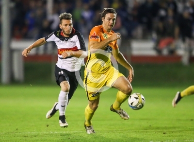 Lankowitz vs. St. Anna