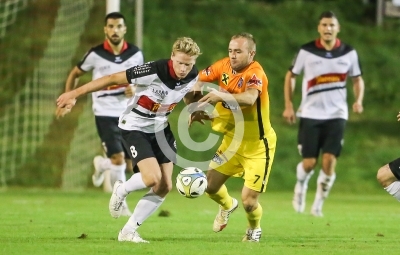 Lankowitz vs. St. Anna