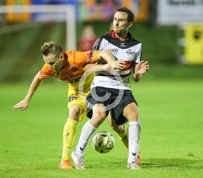 Lankowitz vs. St. Anna