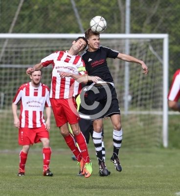 Lobmingtal vs. St. Georgen