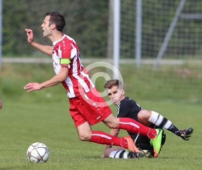 Lobmingtal vs. St. Georgen