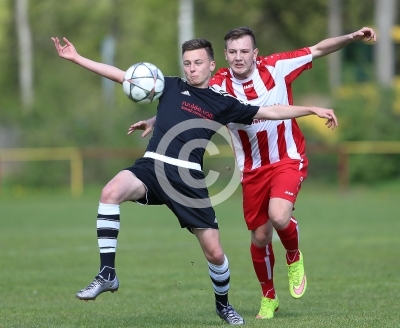 Lobmingtal vs. St. Georgen